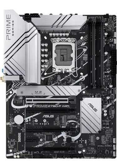 Prime Z790-p Wifi Intel Z790 Lga1700 7200 Ddr5 Atx Anakart Prime Z790-p Wifi
