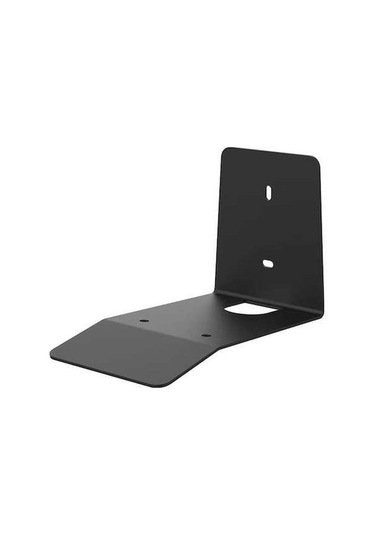 Flybuy Sonos Era 300 Duvar Montaj Braketi, Siyah, Çelik Yapı, Kolay Montaj