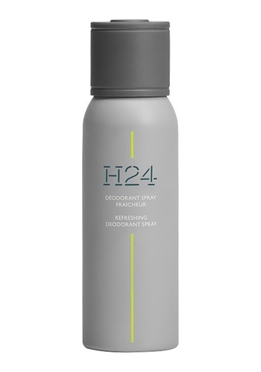 Hermes H24 Refreshing Erkek Sprey Deodorant 150 ML