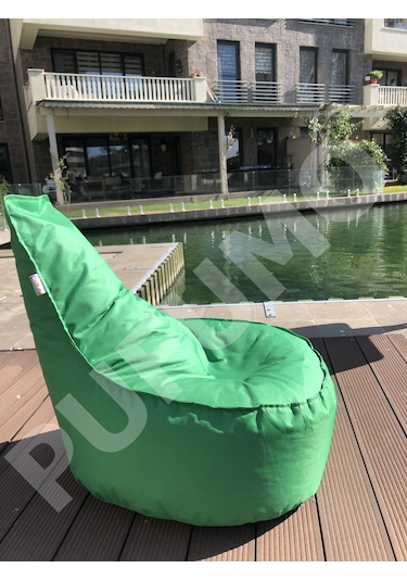 Armutland Aktif Armut Koltuk Yeşil (Ekonomik)