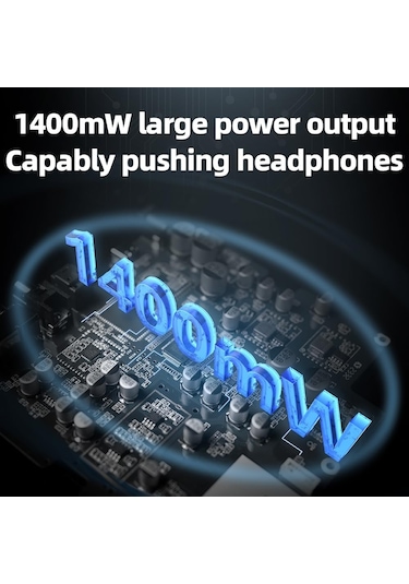 Fiio K11 Dac Ve Amplifikatör