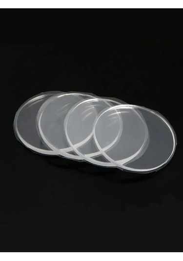 Tundra Kendi Kendine Yapışan Sandalye Ayağı Pedleri, 4 Adet 105250396 Beyaz