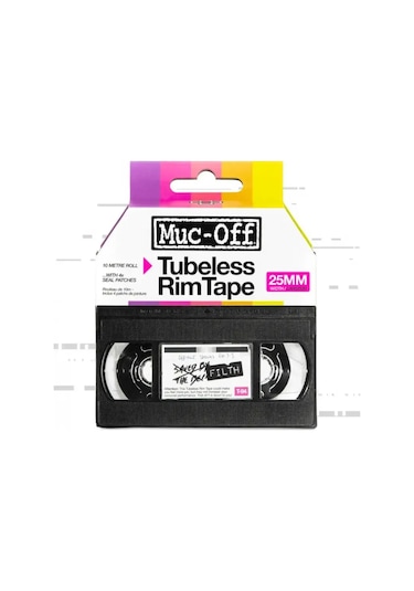 Muc-off 28mm Tubeless Jant Bandı