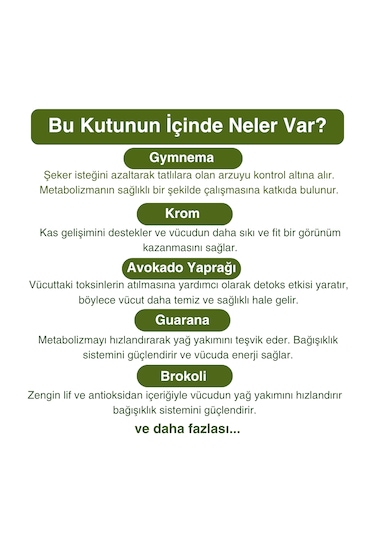 Formax Slimfit Kapsül 60 Günlük