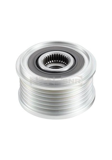 SNR GA75207 Alternatör Kasnağı Fiesta V Fusion Mazda II