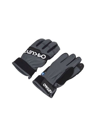 Oakley Factory Wınter Gloves 2.0 Beyaz Beyaz