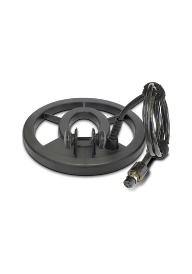 Fısher F11- 18cm Başlık İle Define Dedektörü