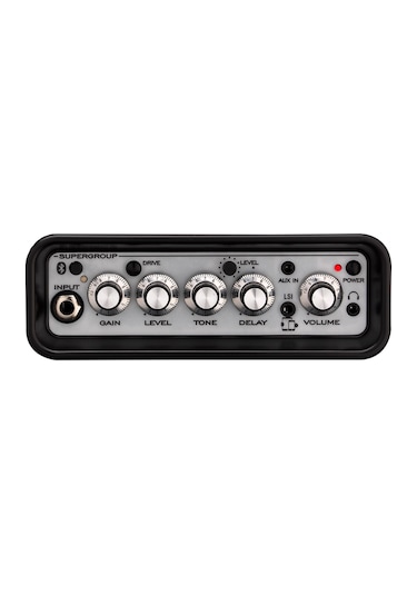 Laney Mını-Stb-Superg Elektro Gitar Amfisi