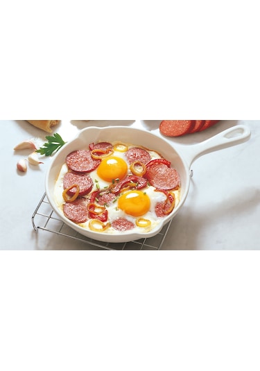 Egetürk Sırma Az Acılı Parmak Sucuk 1 KG