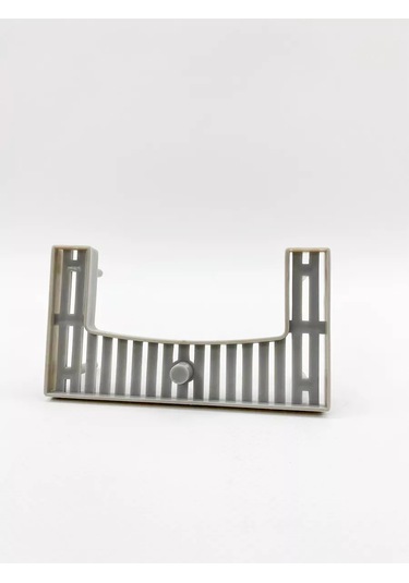 Tım Duş Kanalı İçin Ağ Filtre 241650799 Gri