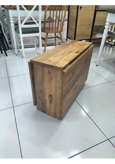 60 X 50 X 25 Açılır Sehpa Atlantikçam