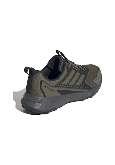 Adidas Terrex Tracefınder 2 Yeşil Erkek Koşu Ayakkabısı 000000000102237106 Yeşil
