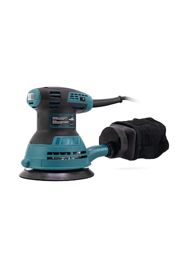 Dawreek MKE350M Polisaj Makinesi