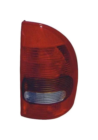Opel Corsa B Stop Lambası Sağ Taraf Depo Opel Corsa B Stop Lamba