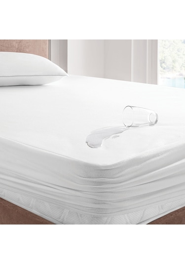Yataş Bedding Mıcrofıt Sıvı Geçirmez Tek Kişilik Alez (120X200)
