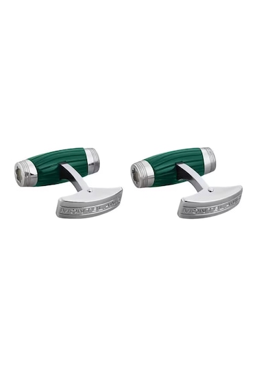 Montblanc Starwalker Polargreen Kol Düğmesi 134672