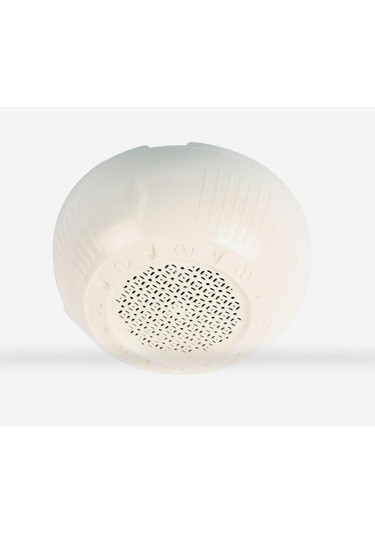 Spekon Omnı-5tn 10 Watt 100 Volt Sıva Üstü Yuvarlak Tavan Hoparlörü