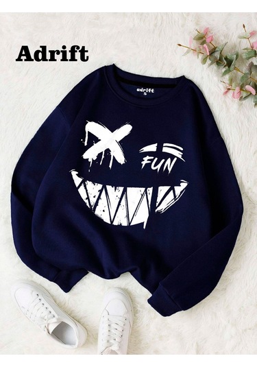 Fun Köstebek Sokak Trend Tasarım Harajuku/Gotik