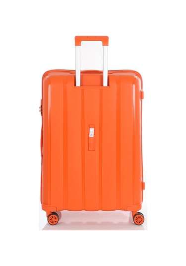 Mçs Polipropilen Valiz V305 75 Cm S18y10003375 00314