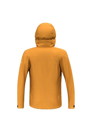 Salewa Puez Ptx 2.5l Erkek Ceket Kahverengi