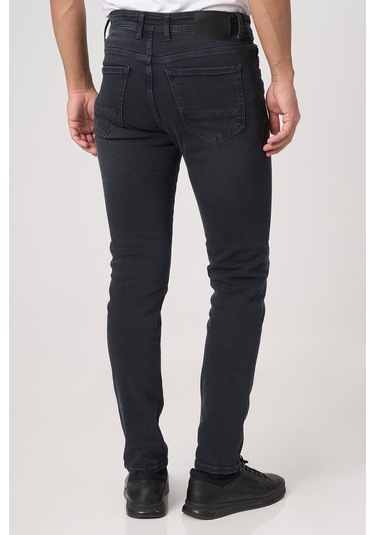 White Stone 2025-y J2509 Mdl5 Jean Pantolon 5 Cep K.sax K.sax