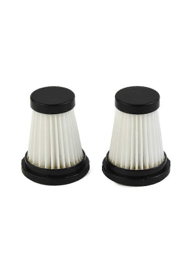Rowenta X-touch/ac9736/tx9736/zr009009 Elektrikli Süpürge İçin 2 Adet Yedek Filtre