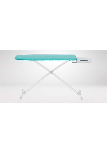 Altabi Gaz El La Ütü Masası Squad Ütü Masası Yeşil