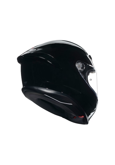 Agv K6 S Mono Motosiklet Kaskı