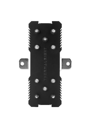 Thermalright Assassin King 120 Mını V2 Tl-d12b 120mm 5 X 6mm Isı