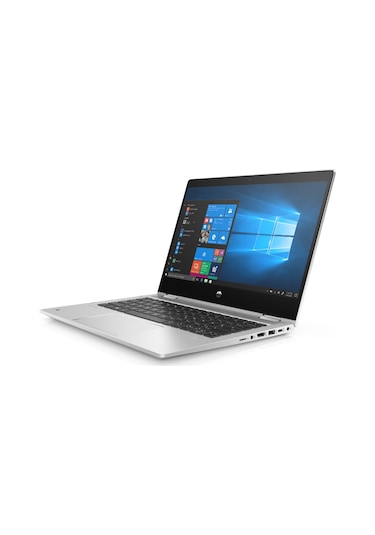 HP ProBook X360 435 G7 175X4EA Ryzen 3-4300U 8 GB 256 GB SSD 13.3" W10P Touch Dizüstü Bilgisayar