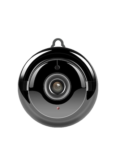 V380 Mini Kamera Wifi Hd Dv Kamera Açık Hava Sporları Kamera Lensi 1080p