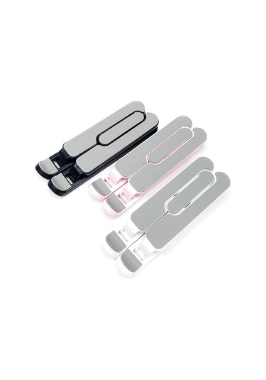 Lemestar Katlanabilir Taşınabilir Telefon & Tablet Desteği - Ergonomik Ve Ayarlanabilir