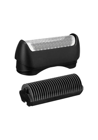 Markingyes Braun 11b Serisi Yedek Tıraş Makinesi Folyosu Ve Jilet Başlığı Tıraş Makinesi Yedek Başlığı F6m743