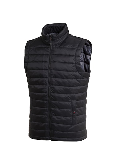 Cresta Outdoor Erkek Şişme Elyaflı Yelek