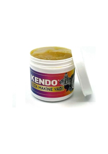 Kendo Olta Makine Yağı Gres 50 Ml