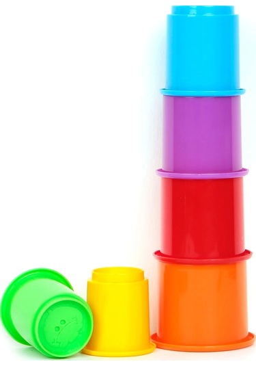 Kiki Eğlenceli Bardaklar Ae-1612