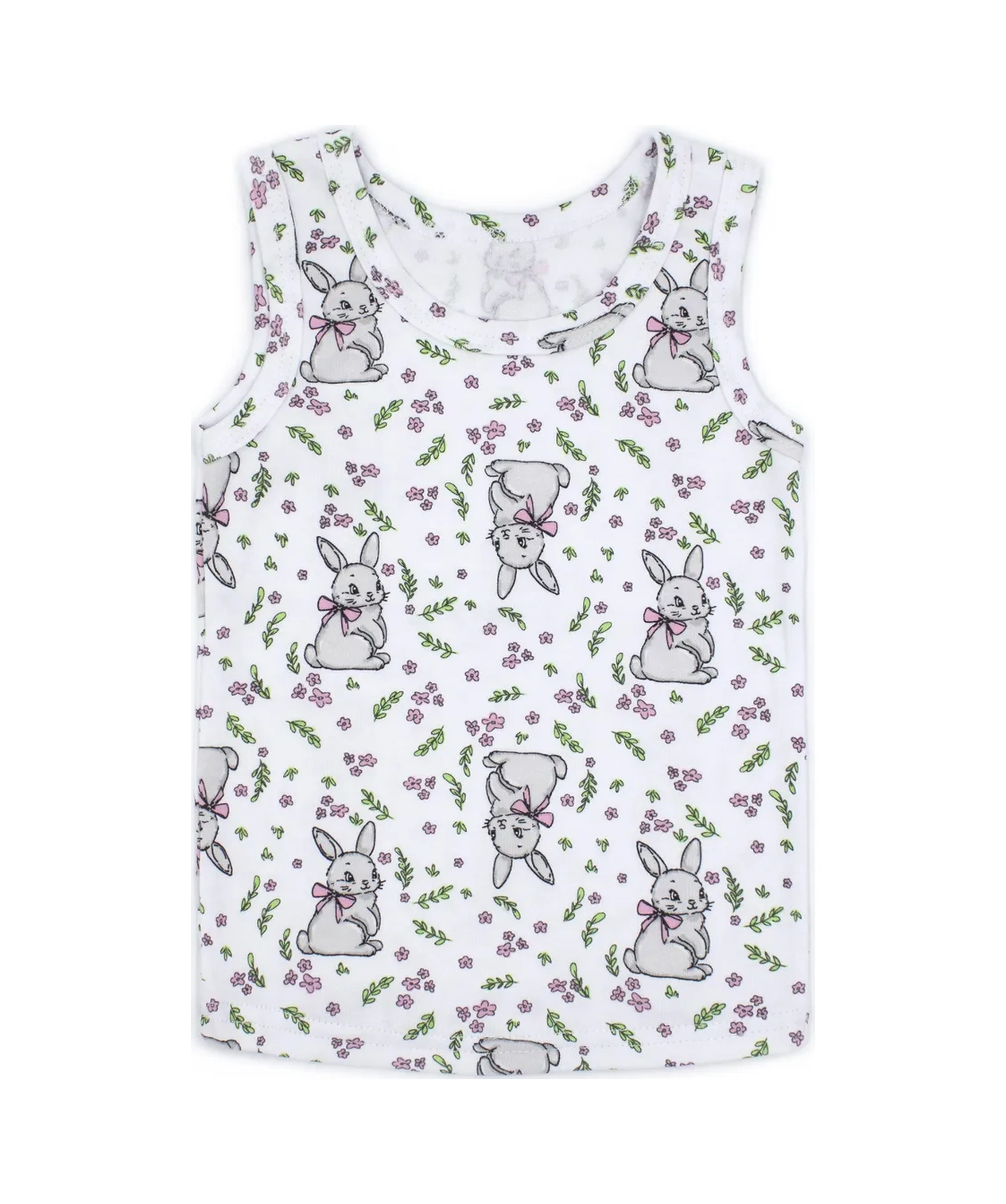 Alena Alt Çamaşırı Seti Atlet Ve Külot 430913125 Beyaz