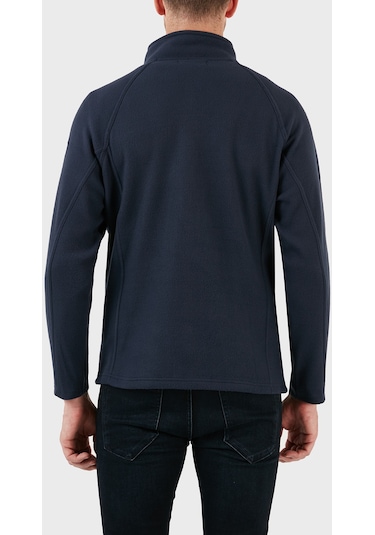 Norway Geographical Erkek Polar Tug Lacivert Lacivert