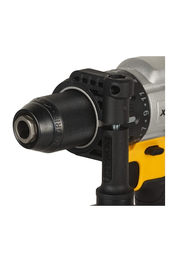 Dewalt DCD996P2-QW 18V 5.0 Ah Li-ion Çift Akülü Kömürsüz Profesyonel ...