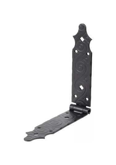 Domart Kolu Şekilli 200x200 Mm Dövme Menteşe 143390928