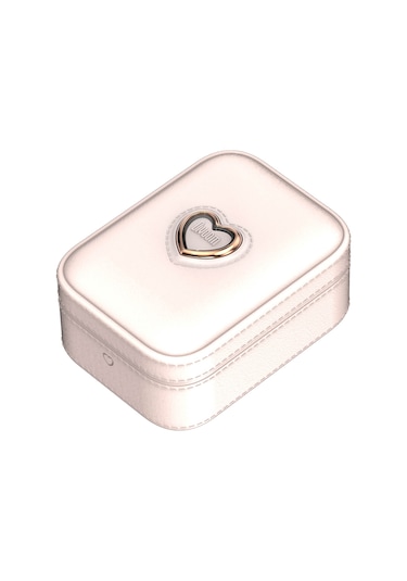 Divoom LoveLock Mini Ses Kayıt Özellikli Taşınabilir Bluetooth Hoparlör