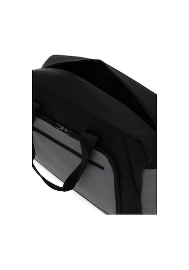 Pierre Cardin Erkek Siyah Çanta 50308032-vr046 Siyah