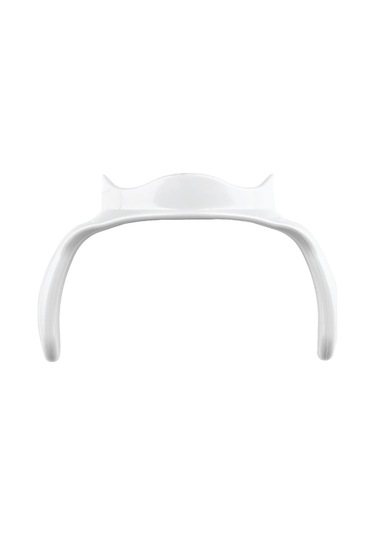 Mamajoo Eğitici Bardak Ve Biberon Kulpu 2'li Powder Pink / Beyaz