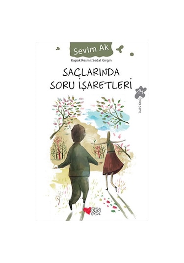 Saçlarında Soru Işaretleri