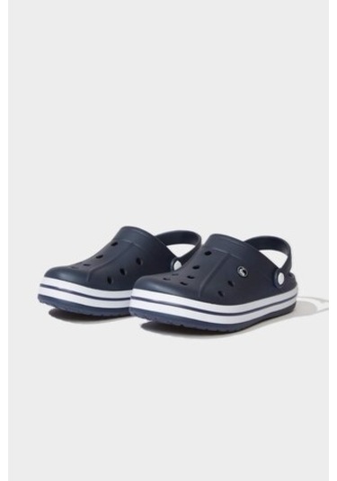 DeFacto Erkek Tek Bantlı Yüksek Taban Eva Sandalet C3044AX25HSNV44