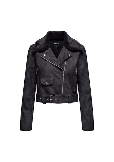 Onlmacy Washed Bıker Cc Otw Antrasit15322399 001