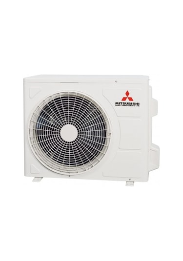 Mitsubishi Heavy SRK35ZSP-W(S) Silver 12000 BTU Inverter Duvar Tipi Klima
