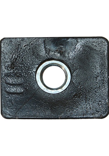 3/8'' Somunlu 30x40 İç Tapa