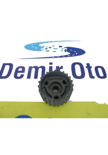 55192919 Krank Dişlisi 1,4 8.valf Albea-doblo-strada Serkar