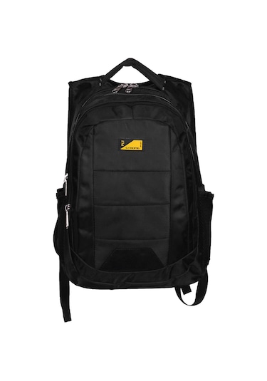 Strong Yarasa Günlük Okul Sırt Çantası. Seyahat Çantası 205 Siyah